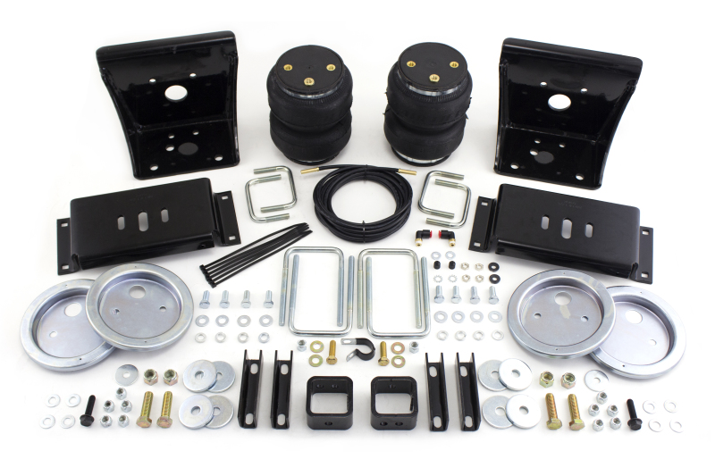 Ford F-250 Super Duty Suspension Leveling Kit - Air Lift - LoadLifter 5000 - `05-`10